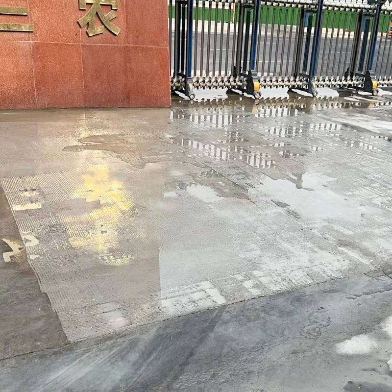 当阳水泥路面翻新砂浆