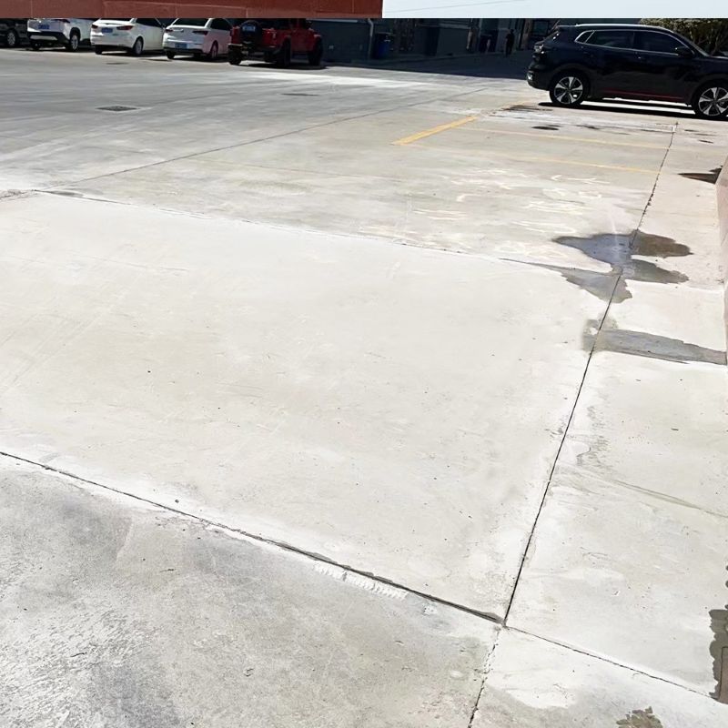 当阳市政道路抢修料